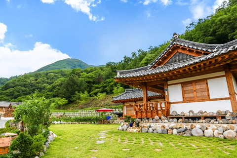 단양 별빛한옥펜션