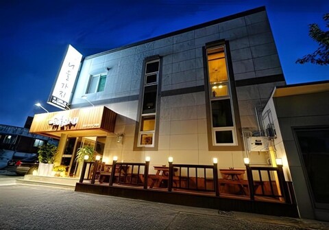 전주 한옥마을너울가지