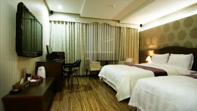 베니키아 아리울 호텔