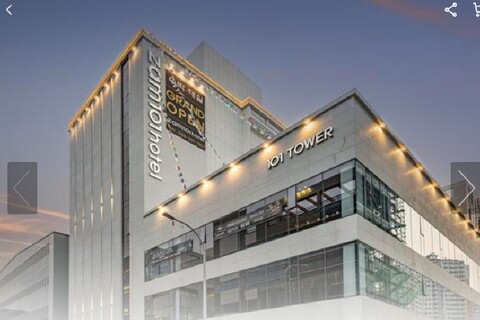 김해 장유 zam 101 hotel