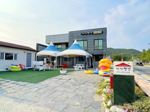 포항 가가펜션