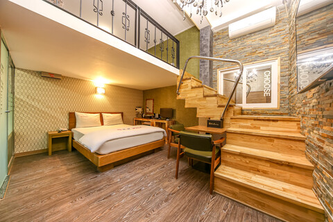 대구 동성로 B&B(비앤비)