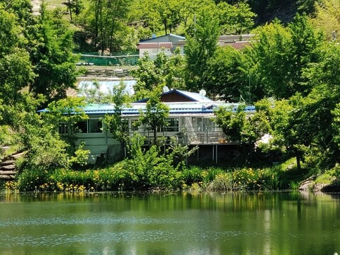 청도 안골농장펜션