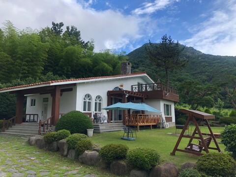 담양 오크빌민박펜션