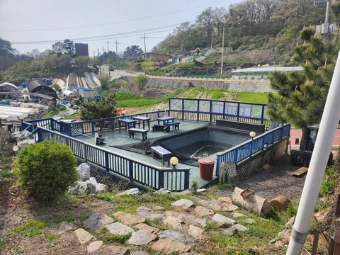 옹진(신도) 해밀의아침펜션