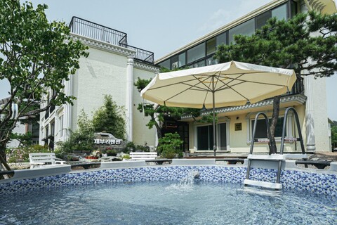 화성(제부도) 제부리펜션