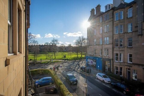Bruntsfield Hotel, WorldHotels Elite