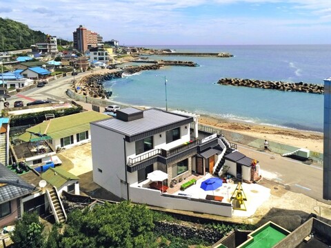 영덕 퍼즈269펜션