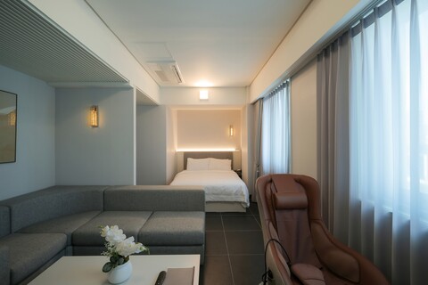 JC Hotel (제천관광호텔)