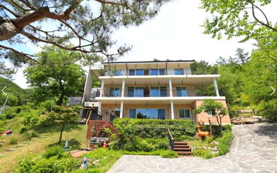 가평 포레하우스펜션