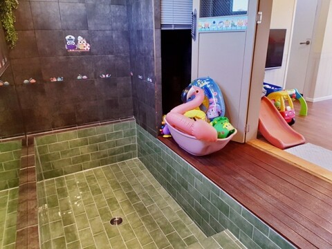 제주 아꼽다키즈펜션