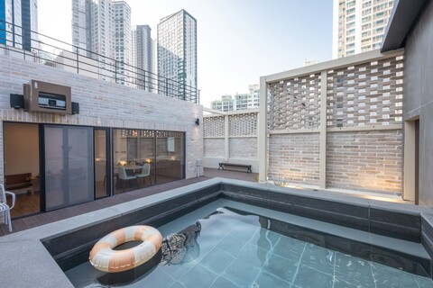 부산 해운대 H Avenue 해운대점