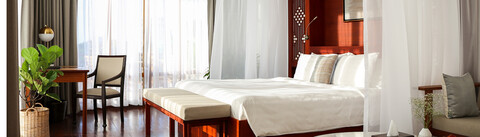 Amanjaya Pancam Suites Hotel