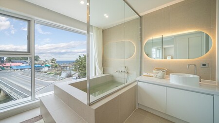 강릉 해안로1973펜션