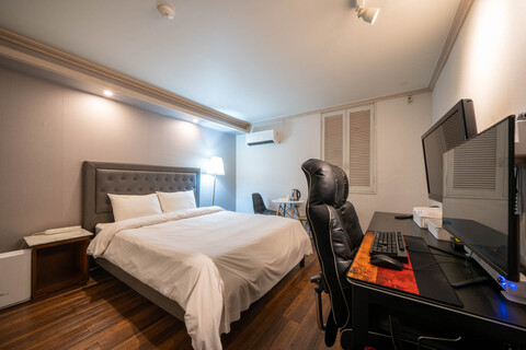 전주 금암동 어썸호텔