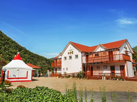 단양 단양뜰펜션