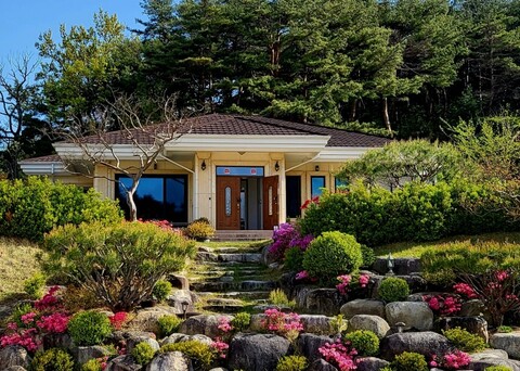 강릉 헤르만의정원in강릉