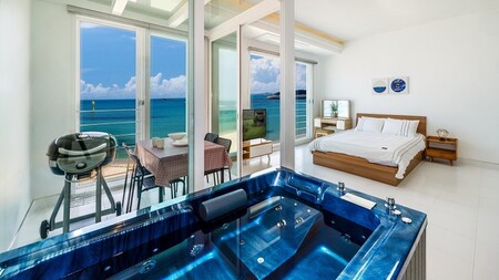 고성 포레치펜션