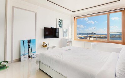 고성(속초) 소담애견동반펜션