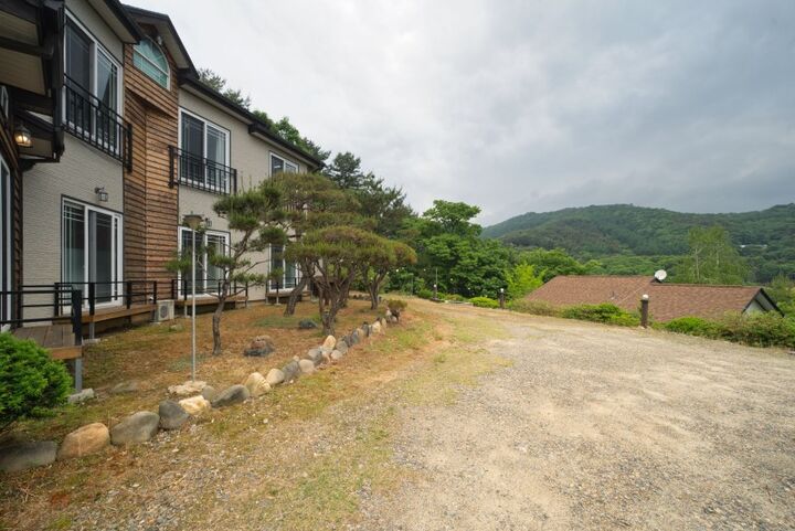 포천 산정마루펜션