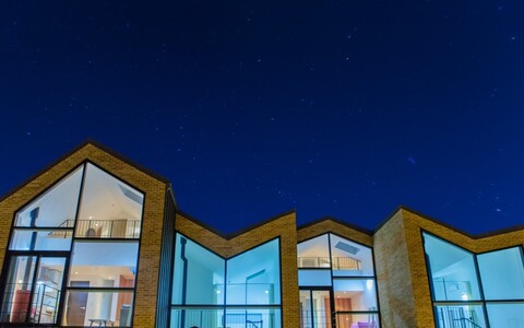 원주 클라우드펜션