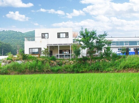 강화도 놀토독채펜션