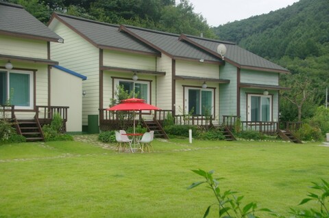 양평 산들바람펜션