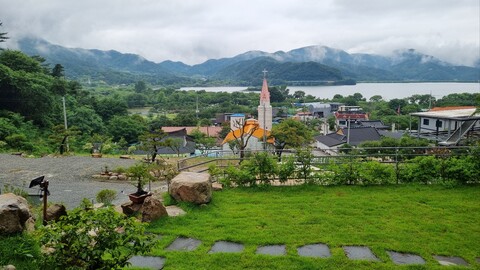 정읍 내장산라온스테이