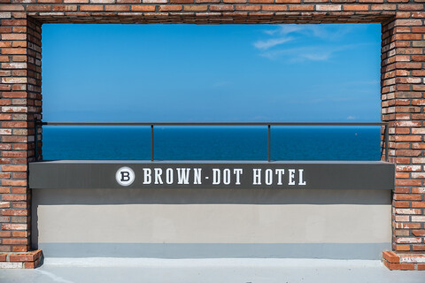 강릉 브라운도트 강릉경포점