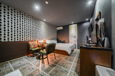 춘천 HOTEL N
