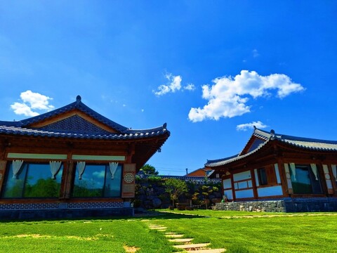 세종 보섬가한옥펜션