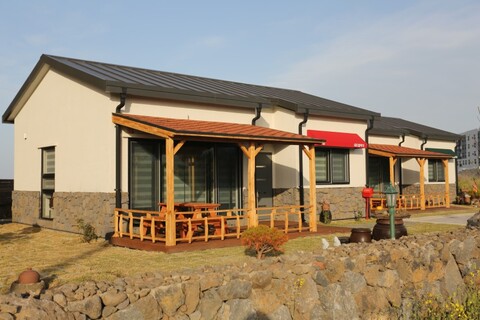 제주 내도알작지