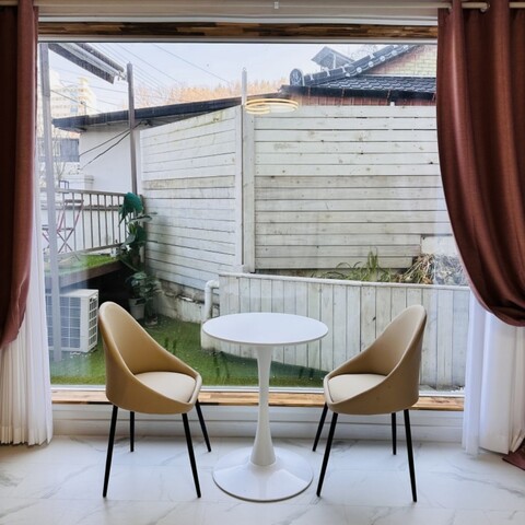 전주 한옥마을서쪽독채펜션