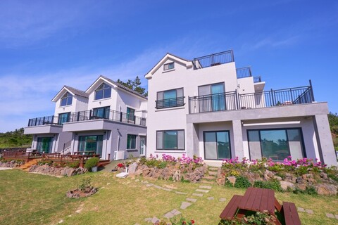 제주 다올펜션