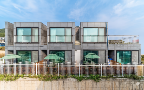 강화도 바다네펜션
