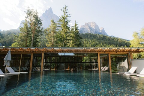 센소리아 돌로미테스