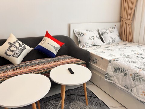 빈홈스 그랜드 파크 홈스테이 - 오푸스 원