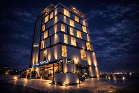 Cloud 5 Studios Hitech City