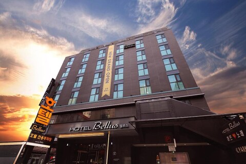 호텔 벨루스