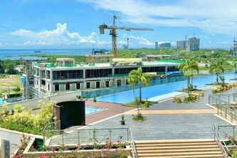 Mactan Newtown Studio Type with Balcony