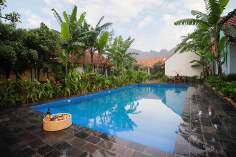 Hang Mua Green Villa Trang An
