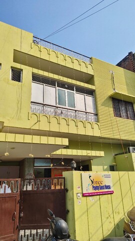 Shree Paying Guest House 