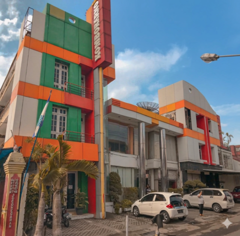 Hotel Kombokarno Malioboro