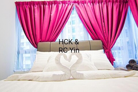 패밀리 스위트 앳 라작 시티 바이 HCK