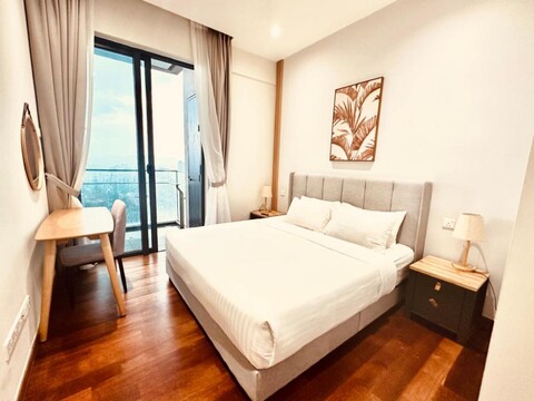 The Manor Presidential Suites KLCC Kuala Lumpur