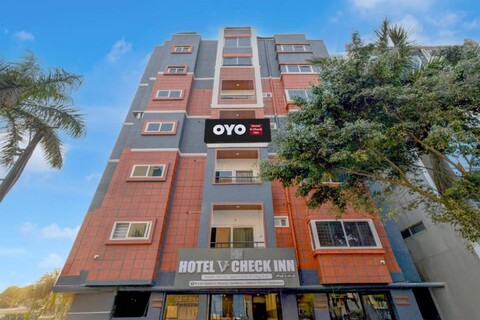 Hotel V CHECK INN