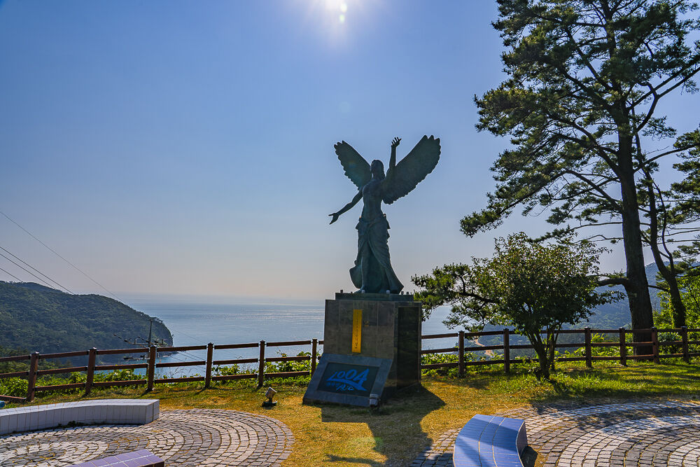 [개별집결] 홍도/흑산도/비금/도초도 3일 #목포항출발#4도탐방#홍도유람선#흑산도육로관광#비금.도초도 육로관광 4