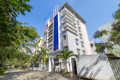 Open Hotel by Olive - The Botanica