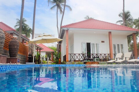 선데이 로터스 가든 리조트 무이네