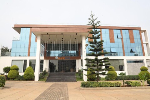 INSPIRE HOTEL